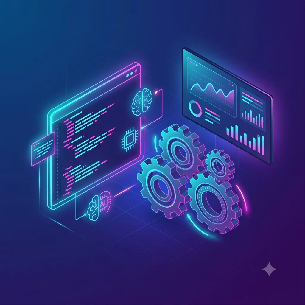 Custom Software Development